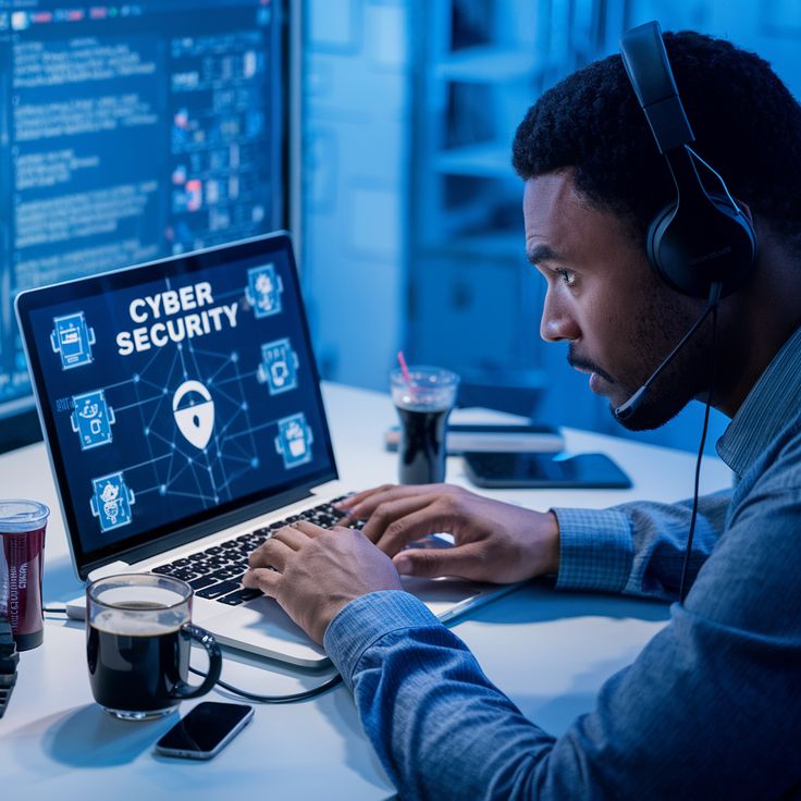Cybersecurity
